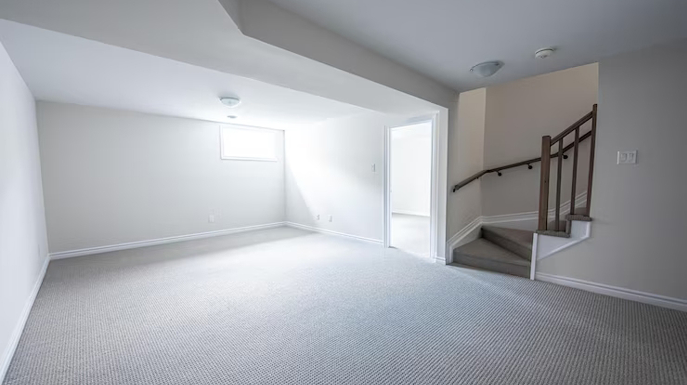 Custom-Basement