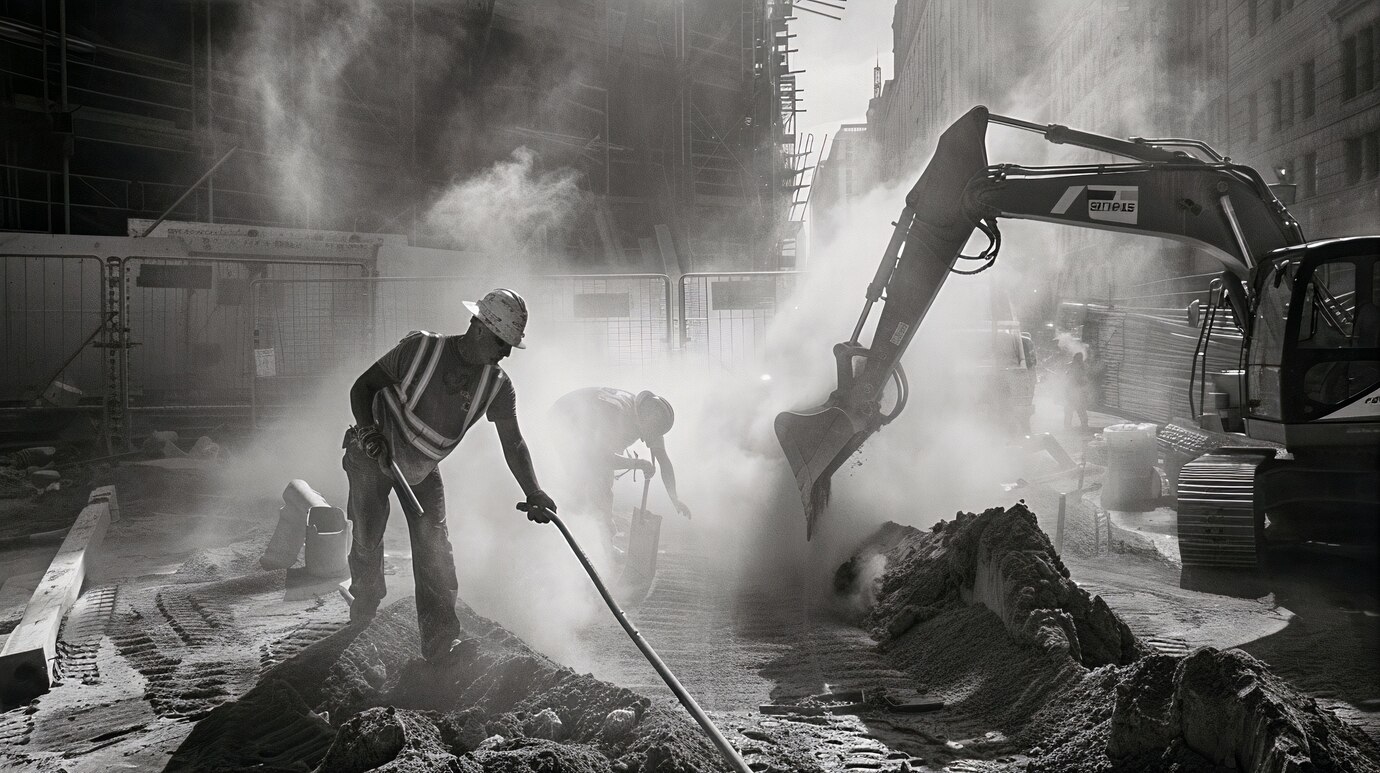 Demolition
